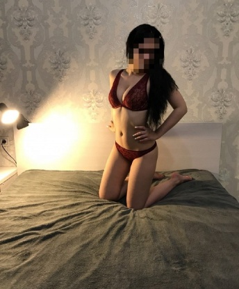 Анкета проститутки Глафира - Фото 1, Чална-1, 23 года, №4580